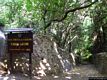 Laconi: il parco Aymerich
