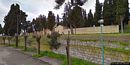 Laconi: il Cimitero Comunale