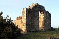 Laconi-Santa Sofia: ruderi dell’antica chiesa di Santa Sofia