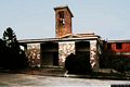 Laconi-Santa Sofia: la nuova chiesa di Santa Sofia