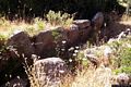 Laconi: il Dolmen di Corte Noa