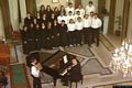 La Maddalena: il Coro Orolache