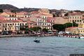 La Maddalena: veduta del lungomare