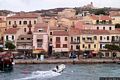 La Maddalena-Lungomare