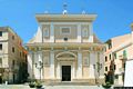 La Maddalena: chiesa parrocchiale di Santa Maria Maddalena
