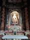 La Maddalena: chiesa parrocchiale di Santa Maria Maddalena: altare della Maddalena