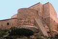 La Maddalena-Forte di Sant’Andrea
