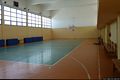 La Maddalena-Palestra Comunale: interno La Maddalena-Palestra Comunale: interno