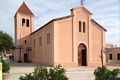 La Maddalena: chiesa dedicata al Santo Bambino Gesù di Praga