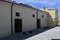La Maddalena: chiesa della Madonna della Medaglia Miracolosa: esterno