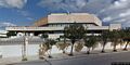 La Maddalena-Teatro della Marina Militare