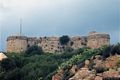 La Maddalena-Forte Carlo Felice