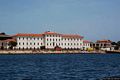 La Maddalena-L’ex Arsenale Militare Marittimo