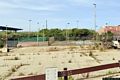 La Maddalena-Cittadella Sportiva del quartiere Moneta: i campi da Tennis La Maddalena-Cittadella Sportiva del quartiere Moneta: i campi da Tennis