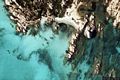 Isola Giardinelli: la spiaggia Testa di Polpo