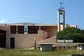 La Maddalena-Villaggio Piras: la chiesa di Stella Maris
