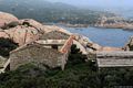La Maddalena-La Batteria Spalmatore