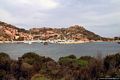 La Maddalena: il porticciolo turistico di Porto Massimo