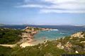 La Maddalena-spiaggia di Marginetto