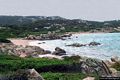 La Maddalena: il piccole cale e insenature lungo la costa La Maddalena: il piccole cale e insenature lungo la costa
