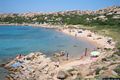 La Maddalena-La spiaggia del Cardellino La Maddalena-La spiaggia del Cardellino