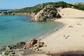 La Maddalena-La spiaggia dei Monti d’Arena