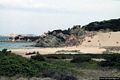 La Maddalena-La spiaggia dei Monti d’Arena