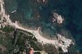 La Maddalena-La spiaggia di Albatoggia La Maddalena-La spiaggia di Albatoggia