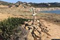 La Maddalena-La spiaggia dell’Uomo Morto