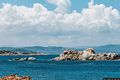 La Maddalena-L’isola di Albatoggia