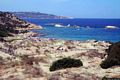 La Maddalena-La spiaggia di Bassa Trinita La Maddalena-La spiaggia di Bassa Trinita
