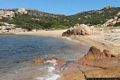La Maddalena-La spiaggia di Cala d’Inferno La Maddalena-La spiaggia di Cala d’Inferno