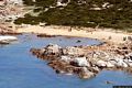 La Maddalena-La spiaggia di Cala d’Inferno