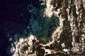 La Maddalena-L’insenatura della Cala Carlotto