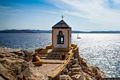 La Maddalena: il piccolo Santuario chiamato la chiesa della Madonnetta