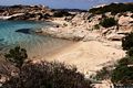 Cala Francese: la spiaggia di Cala Francese