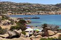 Cala Francese: la spiaggia di Cala Francese