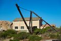 La Maddalena-Cala Francese: il Museo Storico della Cava di Cala Francese