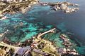 La Maddalena-La Cala Nido d’Aquila La Maddalena-La Cala Nido d’Aquila