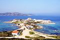 La Maddalena-spiaggia di Punta Tegge La Maddalena-spiaggia di Punta Tegge