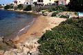 La Maddalena-spiaggia di Punta Nera