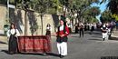 Lanusei-Sfilata dell’Associazione Lanusei cultura e Folklore