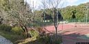 Lanusei-Complesso sportivo Bosco Selene: Campo da Tennis