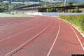 Lanusei-Campo Sportivo Lixius: la pista d’atletica leggera Lanusei-Campo Sportivo Lixius: la pista d’atletica leggera