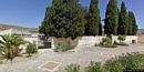 Las Plassas: Cimitero di Las Plassas