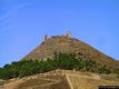 Las Plassas-resti del Castello di Eleonora d’Arborea Las Plassas-resti del Castello di Eleonora d’Arborea