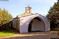Las Plassas: chiesa campestre di Santa Maria Las Plassas: chiesa campestre di Santa Maria