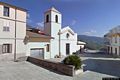 Lei: chiesa parrocchiale di San Pietro Apostolo