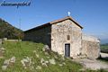 Lei: chiesa campestre di San Marco Evangelista
