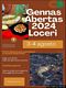 Loceri-La manifestazione Gennas Abertas